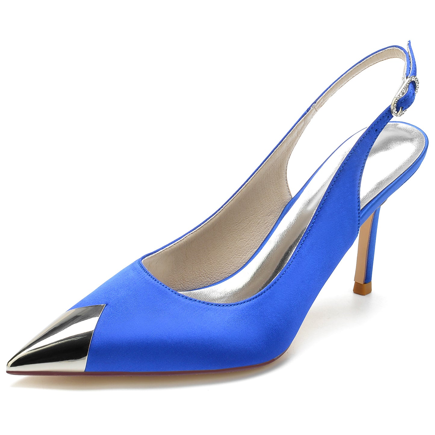 Fashionable Elegant Pointed High Heels